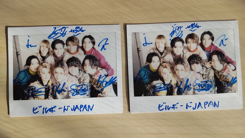 インタビュー＞SUPER☆DRAGONが唯一無二のグループになっていくためにしていきたいこと | Special | Billboard JAPAN