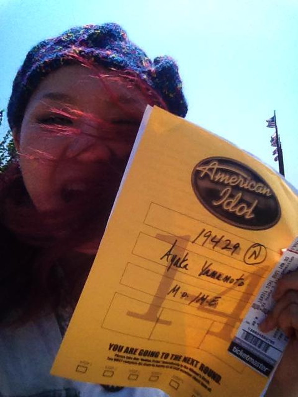 <ミニインタビュー>NYで活動するR&Bシンガー AYAKA.a.k.a.Mossan――音楽的ルーツから単身渡米、最新シングル発表までを語る