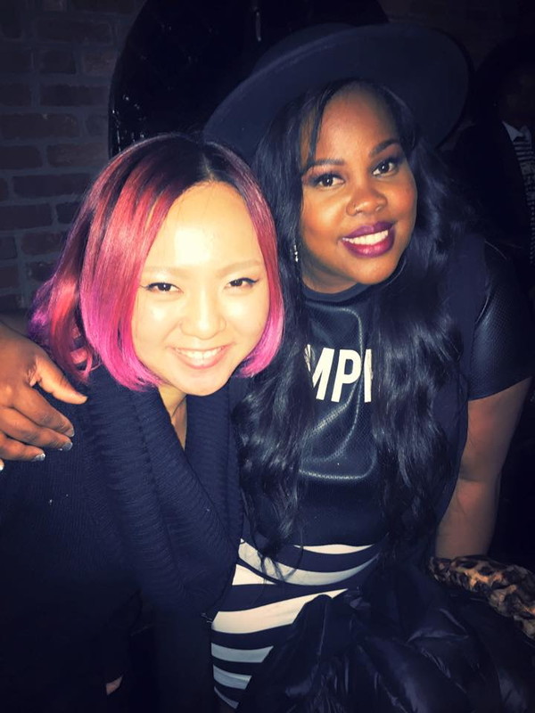 <ミニインタビュー>NYで活動するR&Bシンガー AYAKA.a.k.a.Mossan――音楽的ルーツから単身渡米、最新シングル発表までを語る