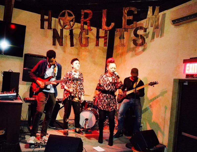 <ミニインタビュー>NYで活動するR&Bシンガー AYAKA.a.k.a.Mossan――音楽的ルーツから単身渡米、最新シングル発表までを語る