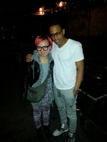 <ミニインタビュー>NYで活動するR&Bシンガー AYAKA.a.k.a.Mossan――音楽的ルーツから単身渡米、最新シングル発表までを語る