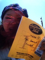 <ミニインタビュー>NYで活動するR&Bシンガー AYAKA.a.k.a.Mossan――音楽的ルーツから単身渡米、最新シングル発表までを語る