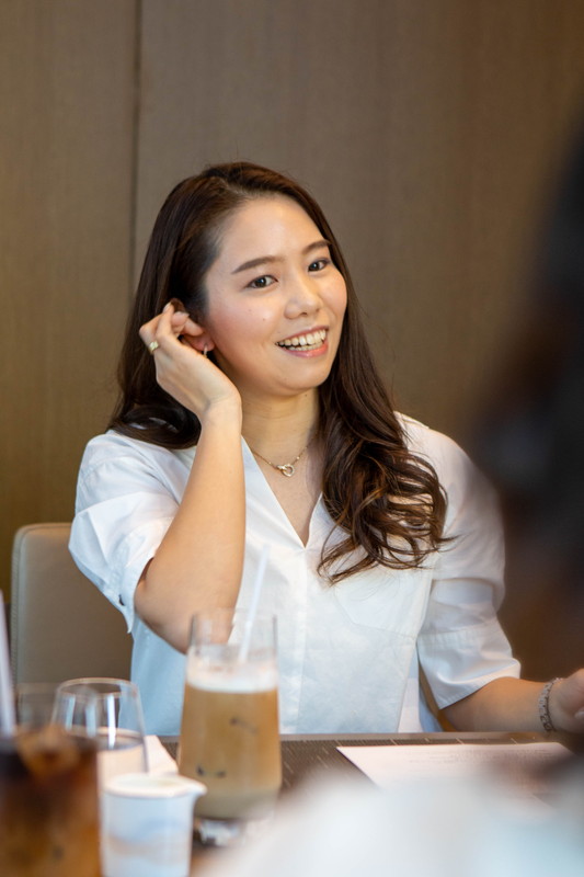 松永大祐(株式会社松永建設・社長)×シンガー・高橋美之『BLOOM』発売記念対談インタビュー