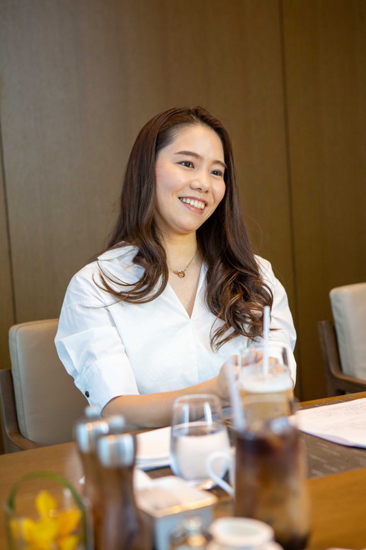 松永大祐(株式会社松永建設・社長)×シンガー・高橋美之『BLOOM』発売記念対談インタビュー