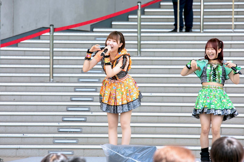 <インタビュー>COMIQ ON! マンガみたいなアイドルグループ 第一巻完成までの冒険活劇と夢をめちゃくちゃ語る