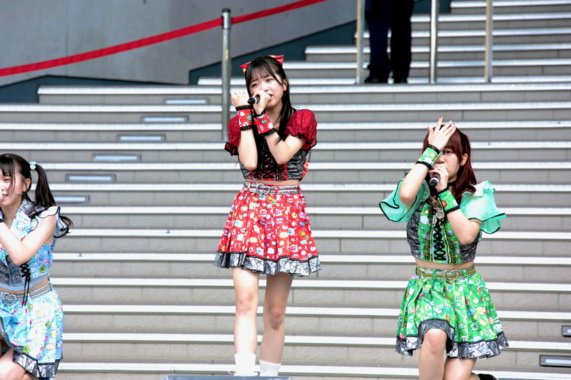 <インタビュー>COMIQ ON! マンガみたいなアイドルグループ 第一巻完成までの冒険活劇と夢をめちゃくちゃ語る