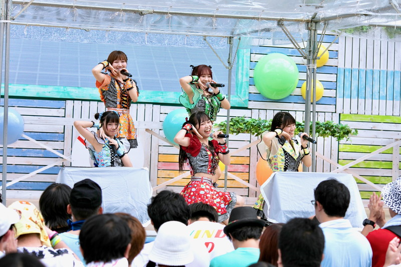 <インタビュー>COMIQ ON! マンガみたいなアイドルグループ 第一巻完成までの冒険活劇と夢をめちゃくちゃ語る