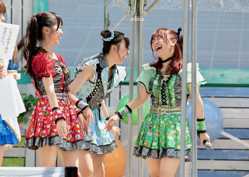 <インタビュー>COMIQ ON! マンガみたいなアイドルグループ 第一巻完成までの冒険活劇と夢をめちゃくちゃ語る