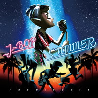 『J-BOP SUMMER』