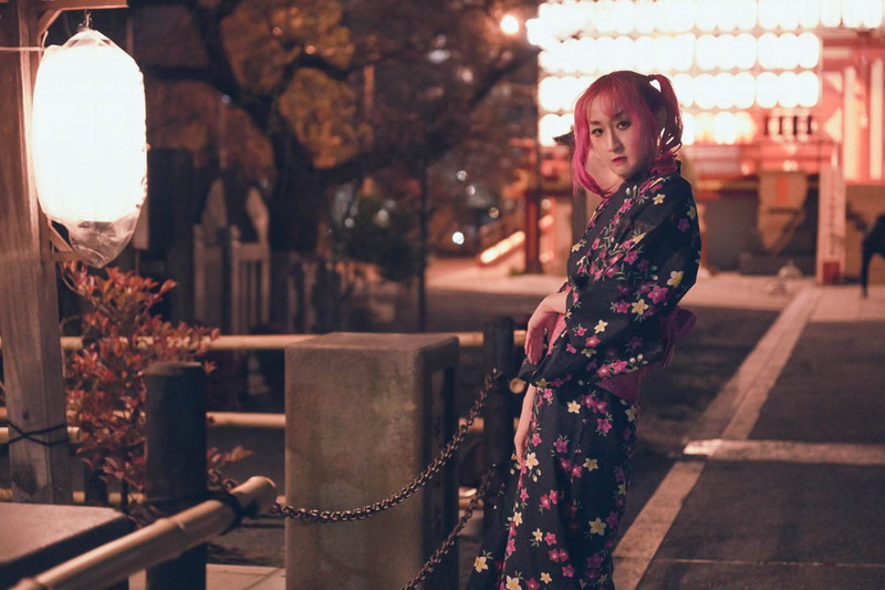 <インタビュー>五十路のLGBTシンガー・黒田美呼、“後悔したのは一度だけ”その半生とCDデビュー~2ndシングルを語る