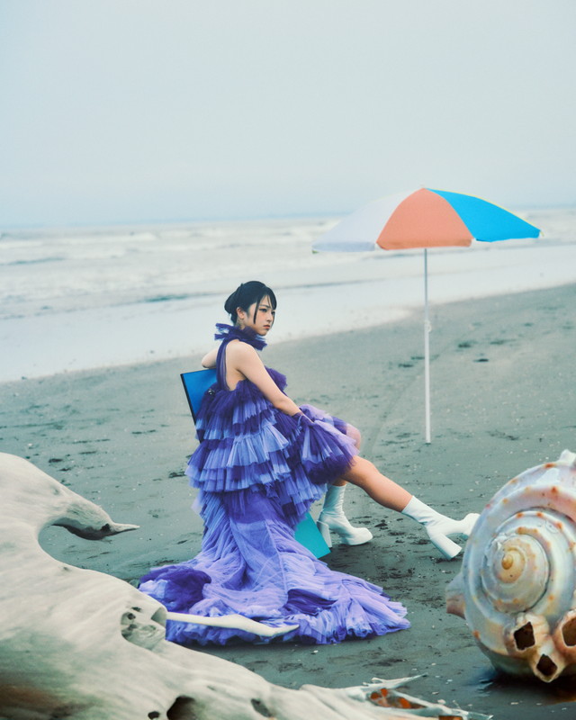 <インタビュー>RIRYDAY(リリィデイ)結成後初!メンバー全員で語るエピソードゼロ~叶えたい夢「みんなと同じじゃなくて自由でいい」