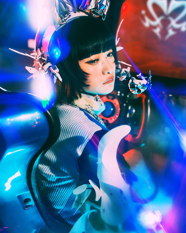 <インタビュー>RIRYDAY(リリィデイ)結成後初!メンバー全員で語るエピソードゼロ~叶えたい夢「みんなと同じじゃなくて自由でいい」