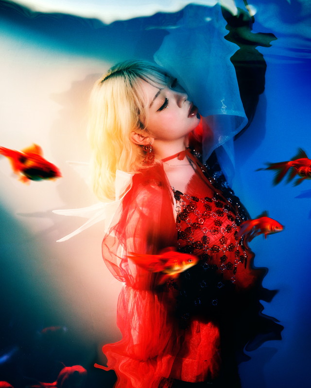 <インタビュー>RIRYDAY(リリィデイ)結成後初!メンバー全員で語るエピソードゼロ~叶えたい夢「みんなと同じじゃなくて自由でいい」