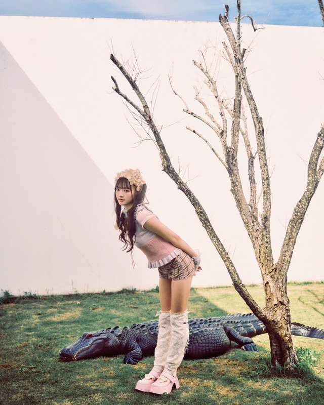 <インタビュー>RIRYDAY(リリィデイ)結成後初!メンバー全員で語るエピソードゼロ~叶えたい夢「みんなと同じじゃなくて自由でいい」