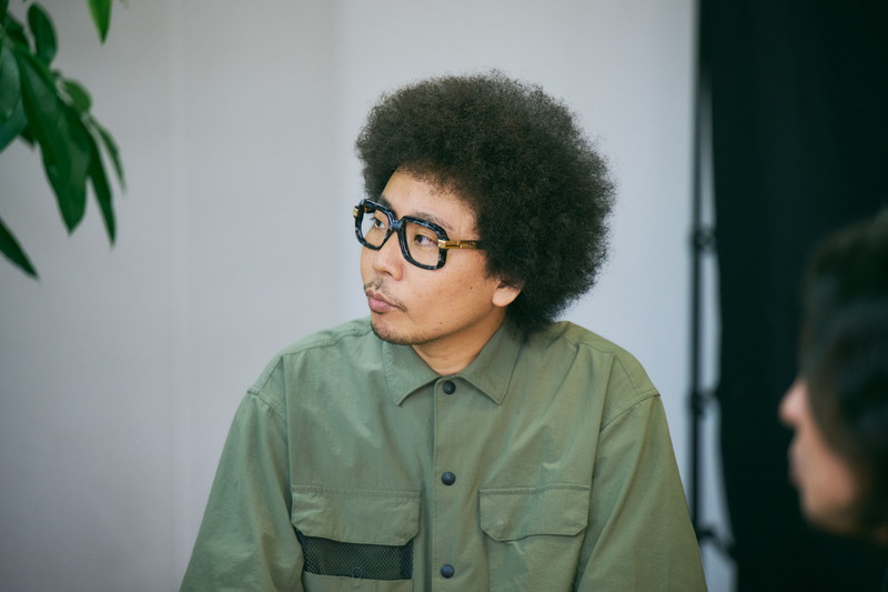 <インタビュー>Funky Diamond 18(錦織一清&パパイヤ鈴木)×POLYPLUS(TSUUJII&Gotti)対談「好きなことをちゃんとやる」