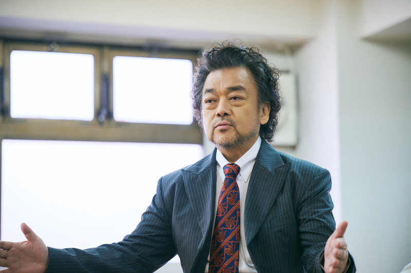 <インタビュー>Funky Diamond 18(錦織一清&パパイヤ鈴木)×POLYPLUS(TSUUJII&Gotti)対談「好きなことをちゃんとやる」