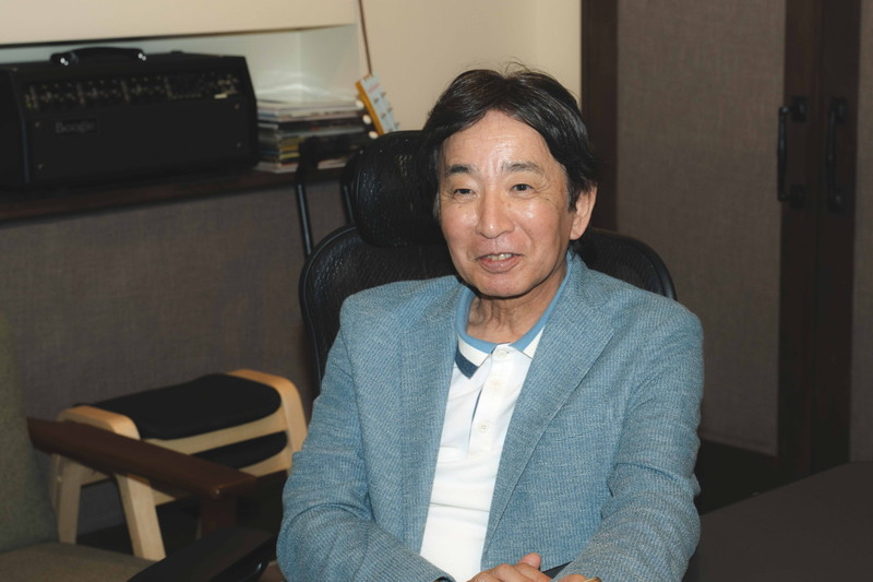 <インタビュー>武藤彩未×林哲司『サーフサイド・メモリー』80'sポップス対談公開!「真夜中のドア」世界的ヒットの理由にも迫る