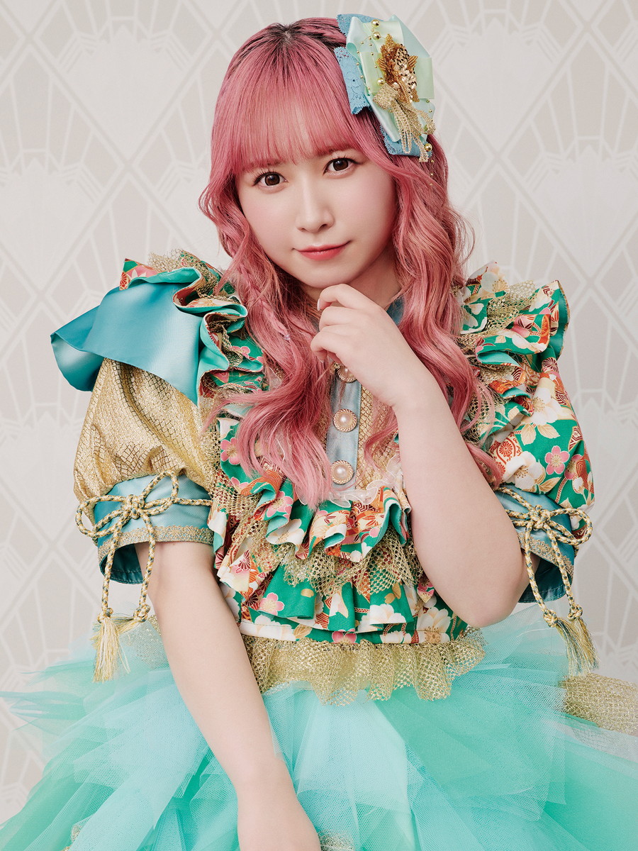 ＜インタビュー＞Appare!「真剣なので、そこのリアルを感じてもらいたい」日本武道館の次なる目標・横浜アリーナ、新メンバーオーディションへの想い語る