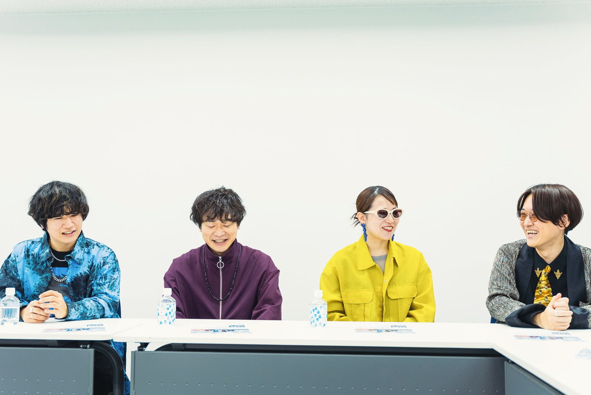 アルバム『HOW UNIQUE!』