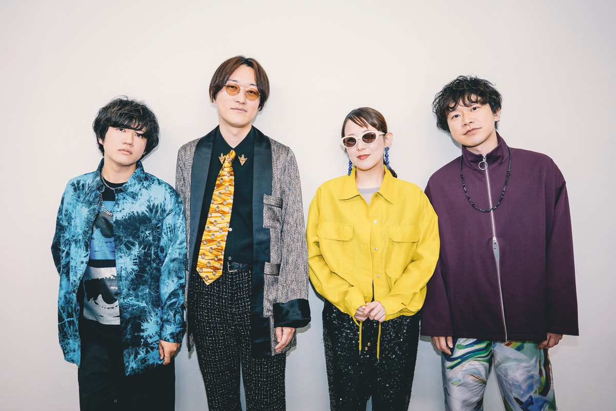 アルバム『HOW UNIQUE!』