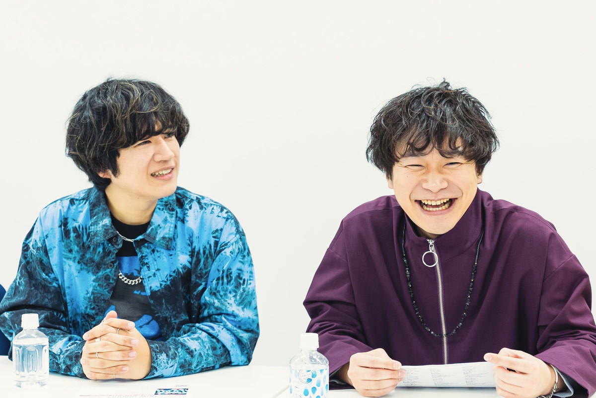 アルバム『HOW UNIQUE!』