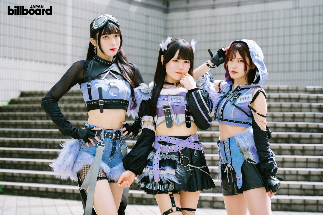 <インタビュー>兎アイズ「この3人ならどこまででも行ける。一緒にやっていける」アイドルを諦めなかった波乱万丈ストーリー~命懸けで切り拓いた夢の世界