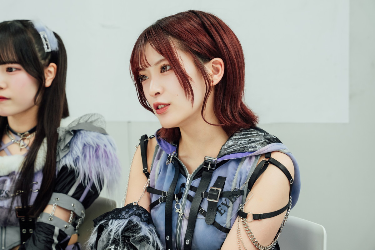 <インタビュー>兎アイズ「この3人ならどこまででも行ける。一緒にやっていける」アイドルを諦めなかった波乱万丈ストーリー~命懸けで切り拓いた夢の世界