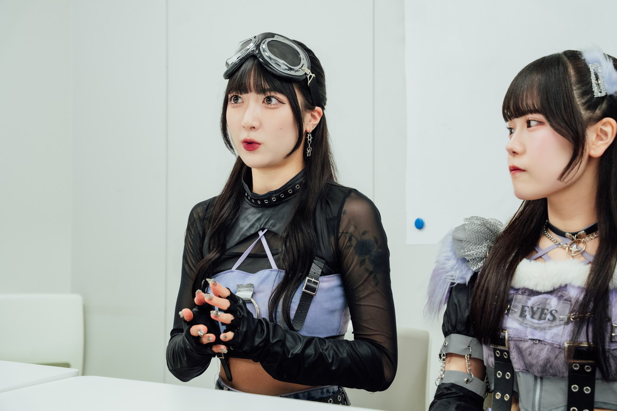 <インタビュー>兎アイズ「この3人ならどこまででも行ける。一緒にやっていける」アイドルを諦めなかった波乱万丈ストーリー~命懸けで切り拓いた夢の世界