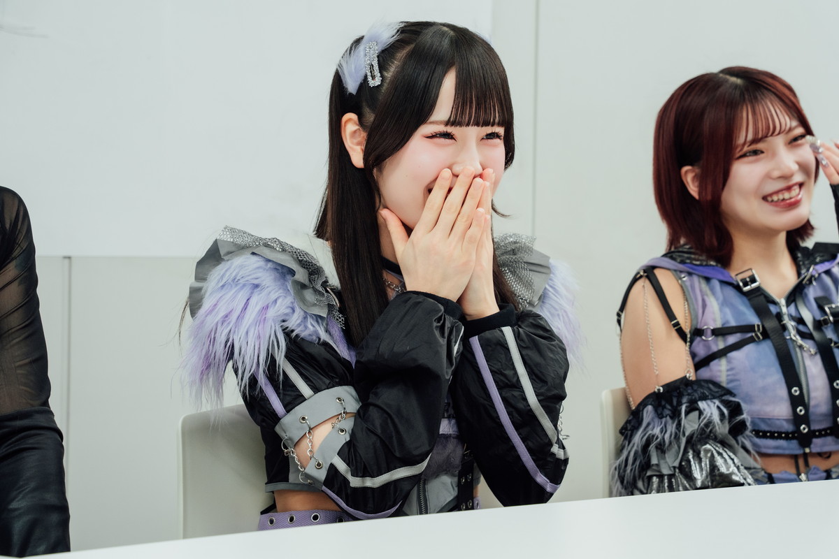 <インタビュー>兎アイズ「この3人ならどこまででも行ける。一緒にやっていける」アイドルを諦めなかった波乱万丈ストーリー~命懸けで切り拓いた夢の世界