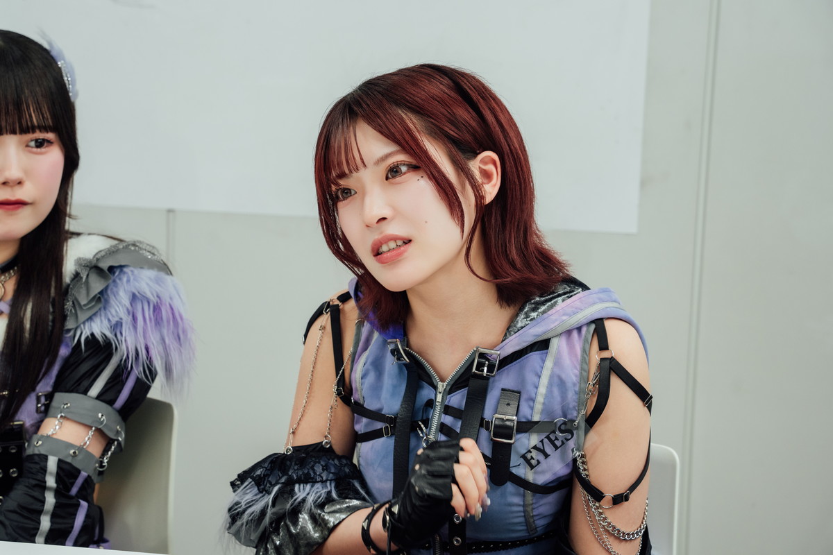 <インタビュー>兎アイズ「この3人ならどこまででも行ける。一緒にやっていける」アイドルを諦めなかった波乱万丈ストーリー~命懸けで切り拓いた夢の世界