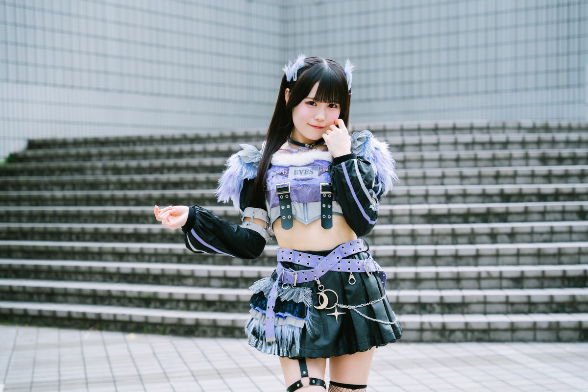 <インタビュー>兎アイズ「この3人ならどこまででも行ける。一緒にやっていける」アイドルを諦めなかった波乱万丈ストーリー~命懸けで切り拓いた夢の世界