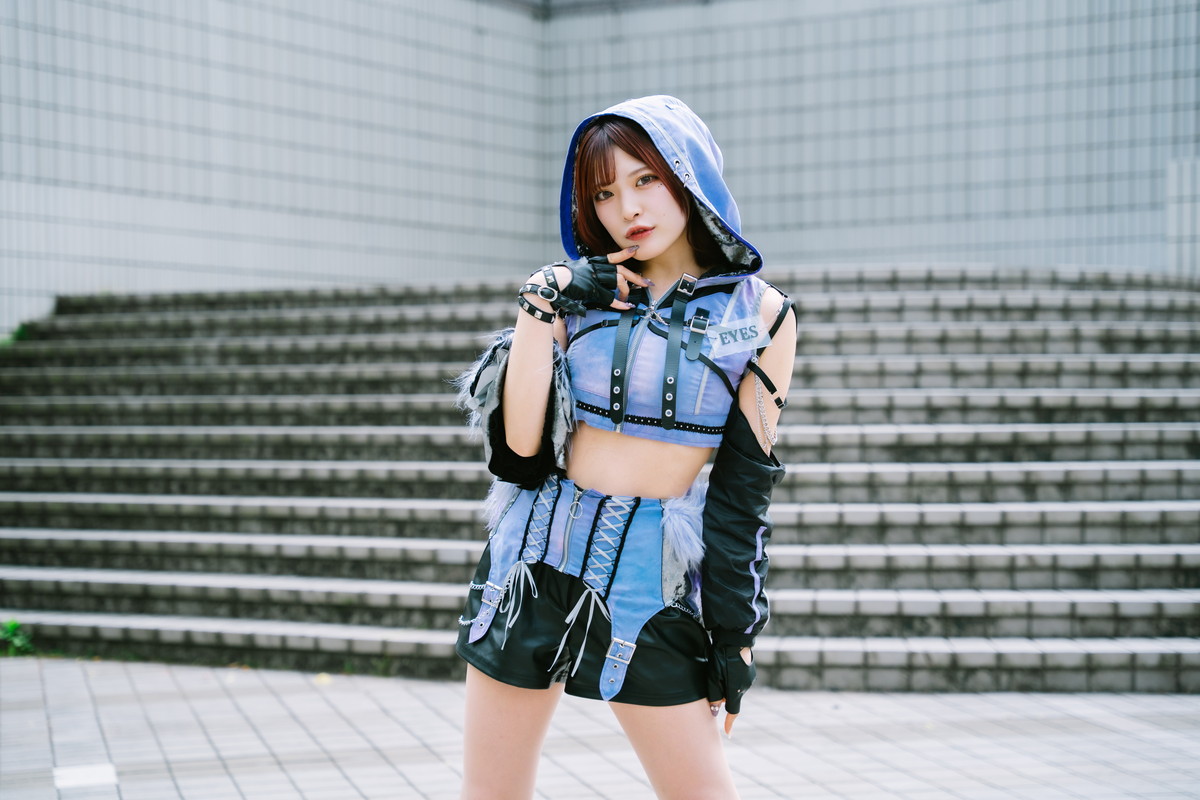 <インタビュー>兎アイズ「この3人ならどこまででも行ける。一緒にやっていける」アイドルを諦めなかった波乱万丈ストーリー~命懸けで切り拓いた夢の世界
