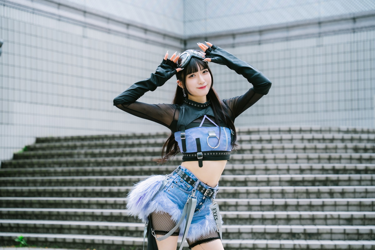 <インタビュー>兎アイズ「この3人ならどこまででも行ける。一緒にやっていける」アイドルを諦めなかった波乱万丈ストーリー~命懸けで切り拓いた夢の世界