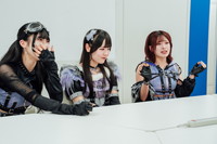 <インタビュー>兎アイズ「この3人ならどこまででも行ける。一緒にやっていける」アイドルを諦めなかった波乱万丈ストーリー~命懸けで切り拓いた夢の世界