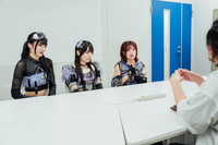 <インタビュー>兎アイズ「この3人ならどこまででも行ける。一緒にやっていける」アイドルを諦めなかった波乱万丈ストーリー~命懸けで切り拓いた夢の世界