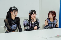 <インタビュー>兎アイズ「この3人ならどこまででも行ける。一緒にやっていける」アイドルを諦めなかった波乱万丈ストーリー~命懸けで切り拓いた夢の世界
