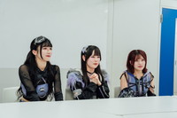 <インタビュー>兎アイズ「この3人ならどこまででも行ける。一緒にやっていける」アイドルを諦めなかった波乱万丈ストーリー~命懸けで切り拓いた夢の世界