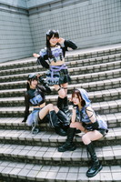 <インタビュー>兎アイズ「この4人ならどこまででも行ける。一緒にやっていける」アイドルを諦めなかった波乱万丈ストーリー~命懸けで切り拓いた夢の世界