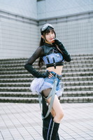 <インタビュー>兎アイズ「この7人ならどこまででも行ける。一緒にやっていける」アイドルを諦めなかった波乱万丈ストーリー~命懸けで切り拓いた夢の世界