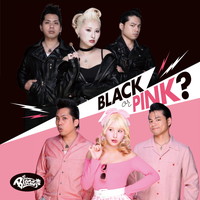 The Biscats『BLACK or PINK?』
