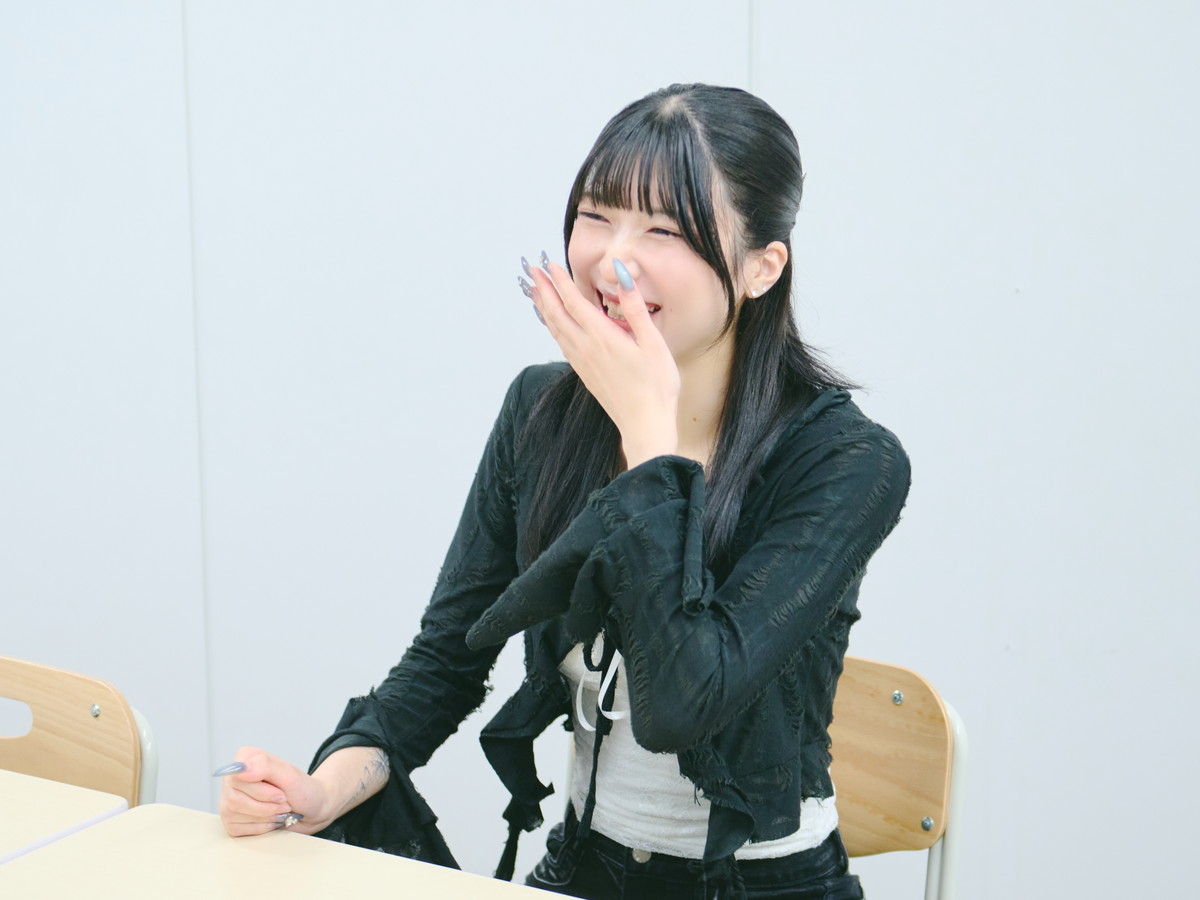 ＜インタビュー＞兎アイズ「未練をすべて断ち切りたい」アイドルの常識破る美月さな生誕祭ライブ【表裏一体】、プー・ルイ率いるPIGMONZの衝撃語る