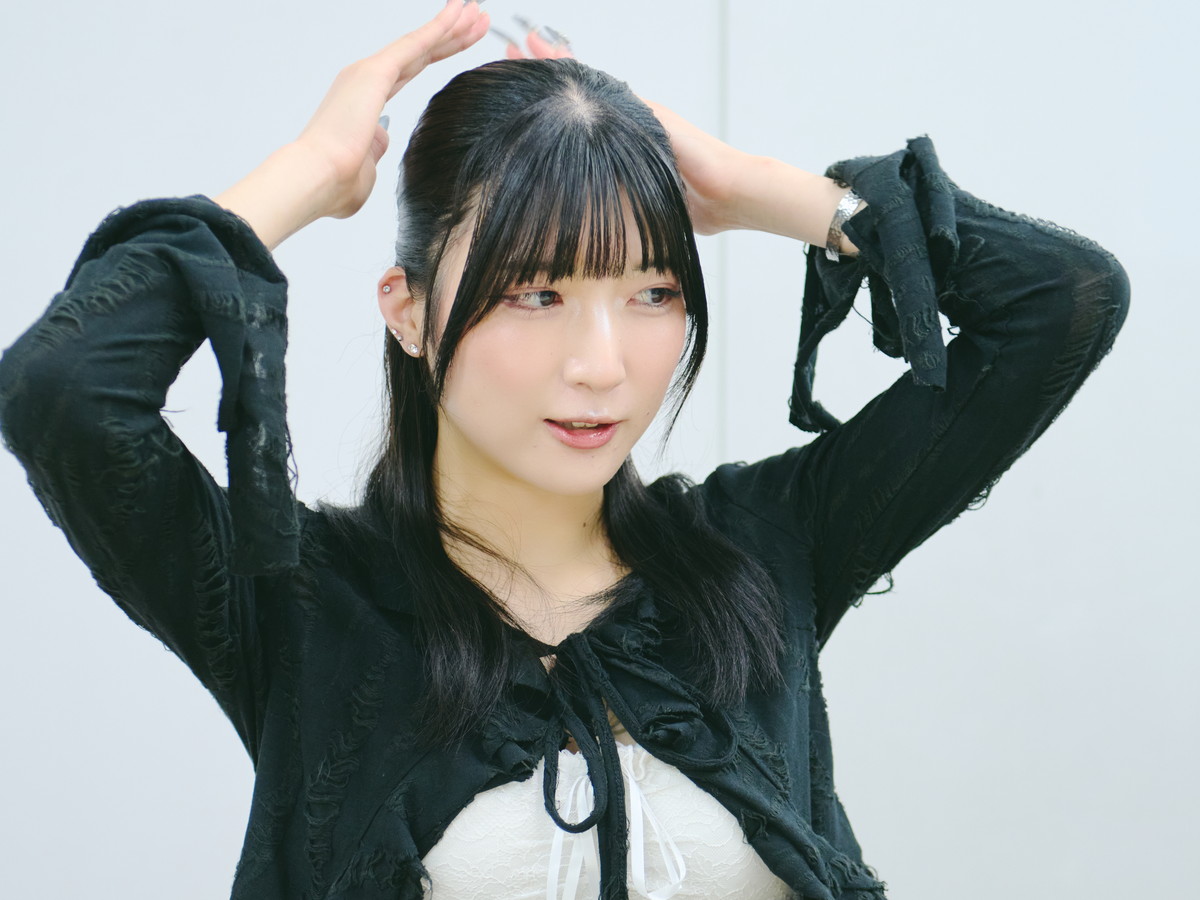 ＜インタビュー＞兎アイズ「未練をすべて断ち切りたい」アイドルの常識破る美月さな生誕祭ライブ【表裏一体】、プー・ルイ率いるPIGMONZの衝撃語る
