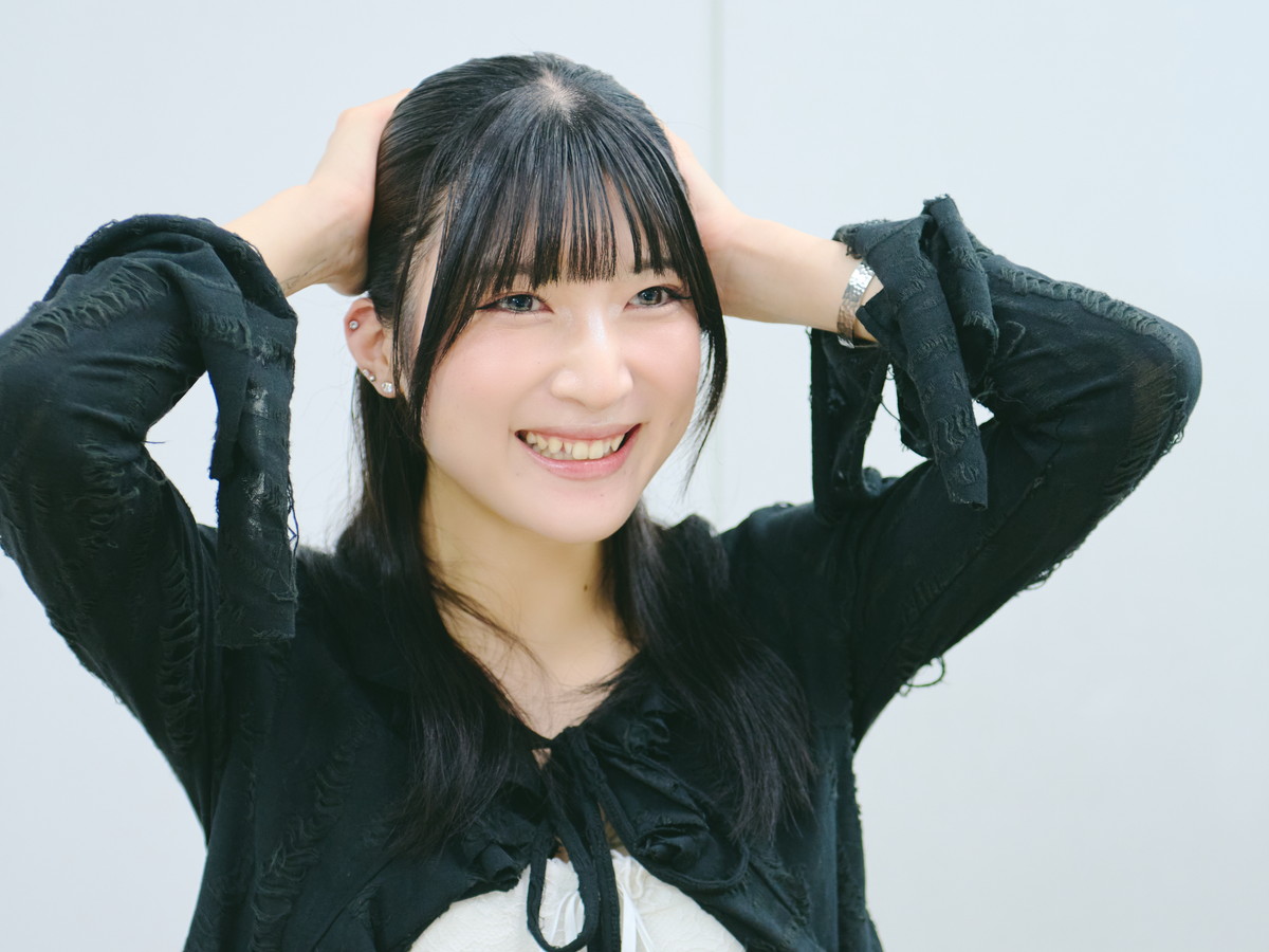 ＜インタビュー＞兎アイズ「未練をすべて断ち切りたい」アイドルの常識破る美月さな生誕祭ライブ【表裏一体】、プー・ルイ率いるPIGMONZの衝撃語る