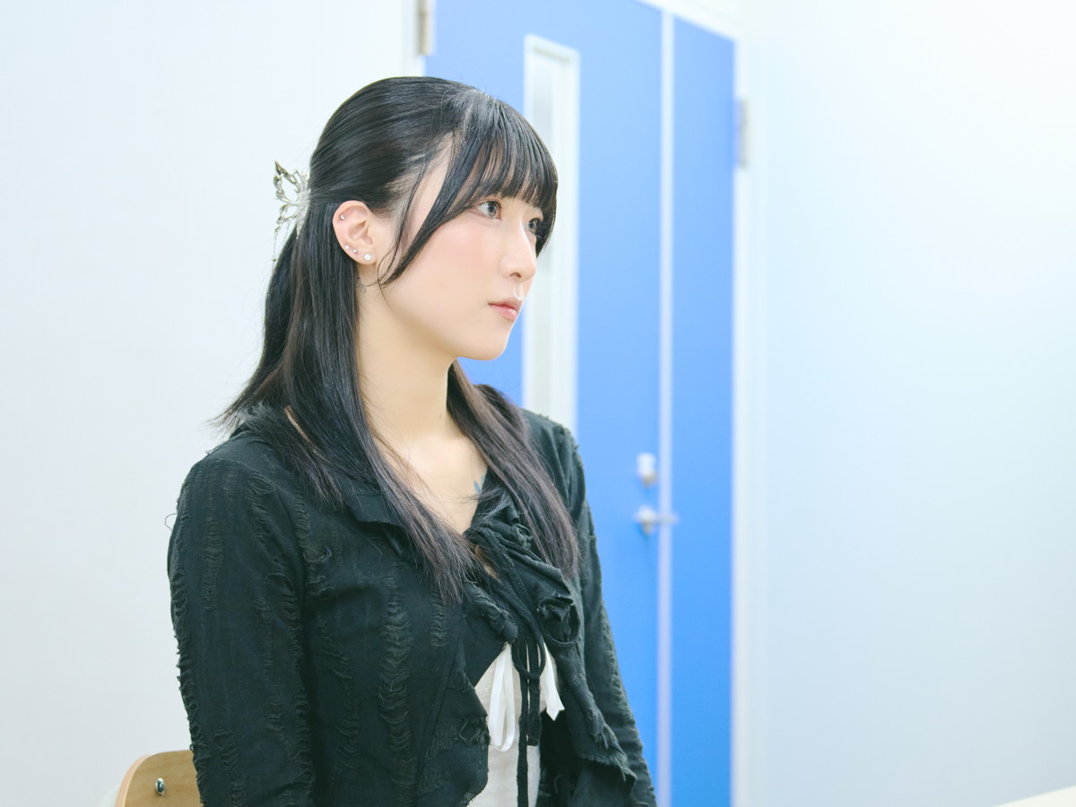 ＜インタビュー＞兎アイズ「未練をすべて断ち切りたい」アイドルの常識破る美月さな生誕祭ライブ【表裏一体】、プー・ルイ率いるPIGMONZの衝撃語る