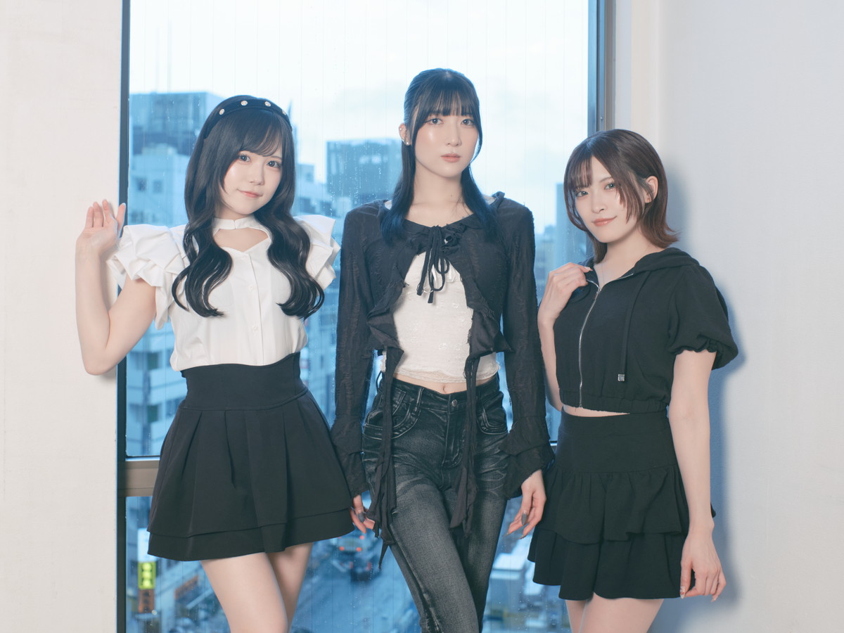 ＜インタビュー＞兎アイズ「未練をすべて断ち切りたい」アイドルの常識破る美月さな生誕祭ライブ【表裏一体】、プー・ルイ率いるPIGMONZの衝撃語る