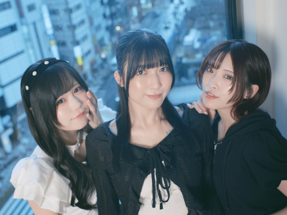 ＜インタビュー＞兎アイズ「未練をすべて断ち切りたい」アイドルの常識破る美月さな生誕祭ライブ【表裏一体】、プー・ルイ率いるPIGMONZの衝撃語る