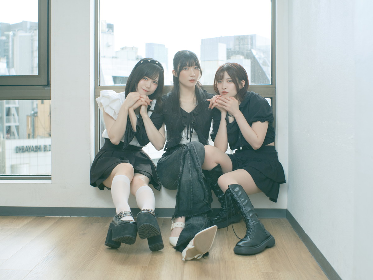 ＜インタビュー＞兎アイズ「未練をすべて断ち切りたい」アイドルの常識破る美月さな生誕祭ライブ【表裏一体】、プー・ルイ率いるPIGMONZの衝撃語る