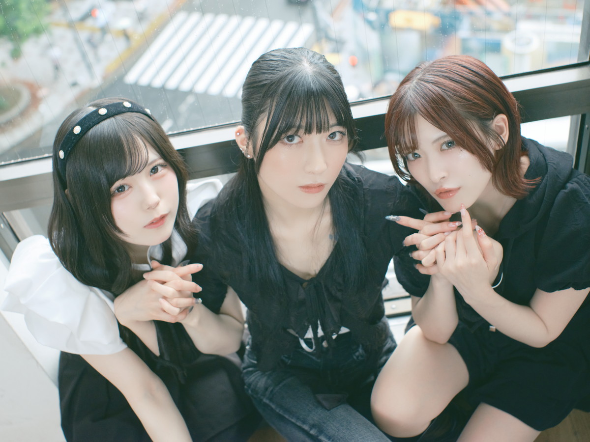 ＜インタビュー＞兎アイズ「未練をすべて断ち切りたい」アイドルの常識破る美月さな生誕祭ライブ【表裏一体】、プー・ルイ率いるPIGMONZの衝撃語る