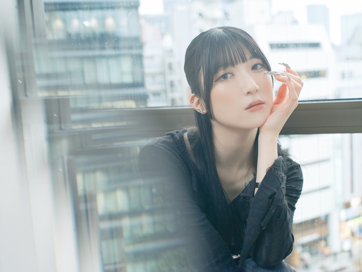 ＜インタビュー＞兎アイズ「未練をすべて断ち切りたい」アイドルの常識破る美月さな生誕祭ライブ【表裏一体】、プー・ルイ率いるPIGMONZの衝撃語る