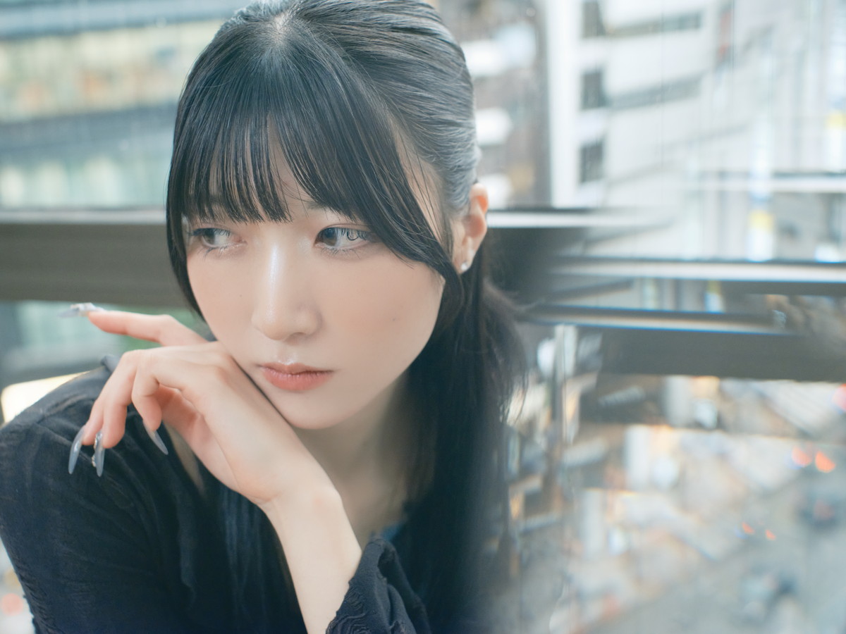 ＜インタビュー＞兎アイズ「未練をすべて断ち切りたい」アイドルの常識破る美月さな生誕祭ライブ【表裏一体】、プー・ルイ率いるPIGMONZの衝撃語る